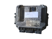 Calculateur PSA 0281012619 9663943980 9653958980 206  berlingo partenaire 1.6