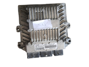 Calculateur Moteur Peugeot 407 307 Siemens 5WS40167F