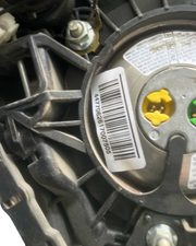 AIRBAG FIAT Grande Punto 07354104460