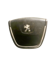 Airbag de volant SRS pour Peugeot 508 96863325ZE 2011-2017 1.6 2.0