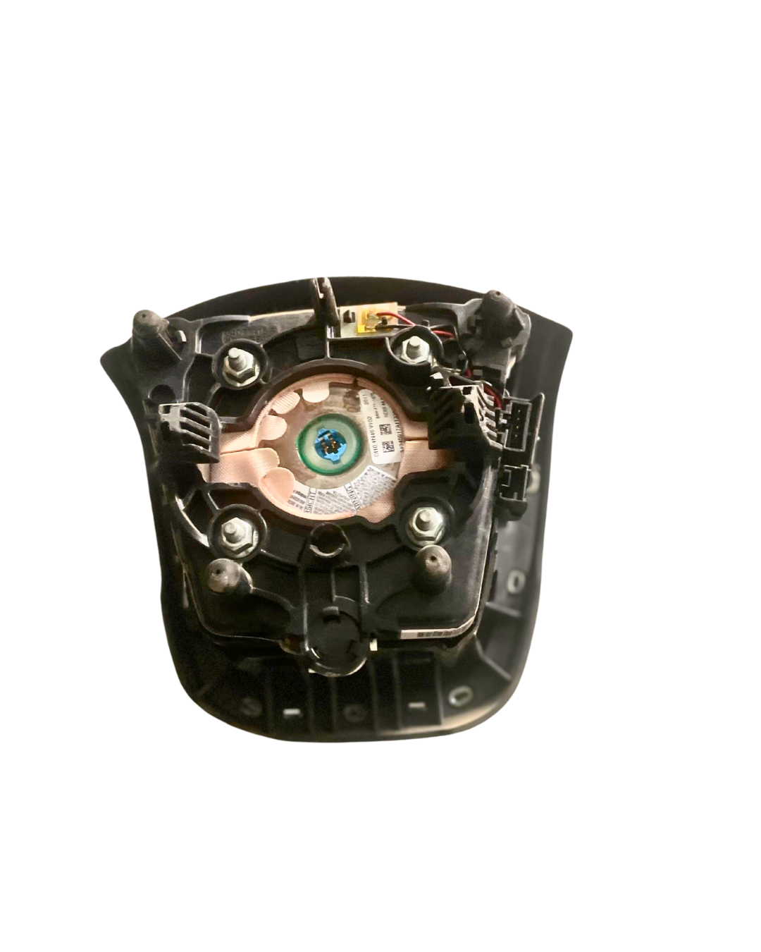 Airbag de volant SRS pour Peugeot 508 96863325ZE 2011-2017