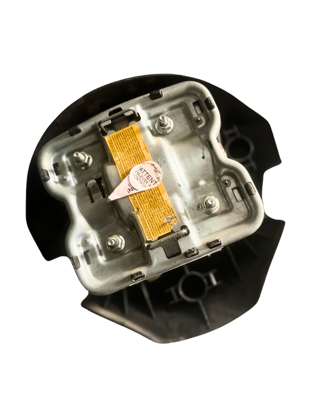 Airbag gauche (volant) avec numéro OE 8200271530