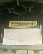 Airbag conducteur (volant) – Renault Modus / Mégane II / Scenic II – 2004-2012 8200271530