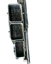 Calculateur PSA 0281019818 9666729680 Bosch 1.4 hdi  1.4 mjtd peugeot citroen \c3 2 307 c2 punto grande punto \