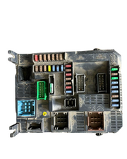 Boîtier BSIN02 9678355880  ;(Valeo – Peugeot / Citroën) 1.4 hdi \ 208 1 c-elysee 301 c3 3\