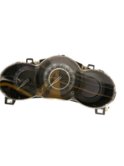 block  compteurs Vitesse Citroen C3 96668806 x1