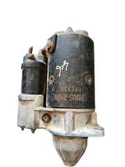 Démarreur Paris-Rhône D8E130 – Renault,R3, R4, R5, R6, Rodeo,Peugeot,104,Citroën,2CV, Ami 6/8, Dyane,0.8 – 1.3 L,1.0 – 1.3 L,0.4 – 0.6 L