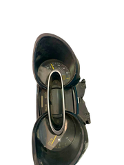 Bloc Compteurs Vitesse Renault Clio 4 VPCRRF-10849-WB