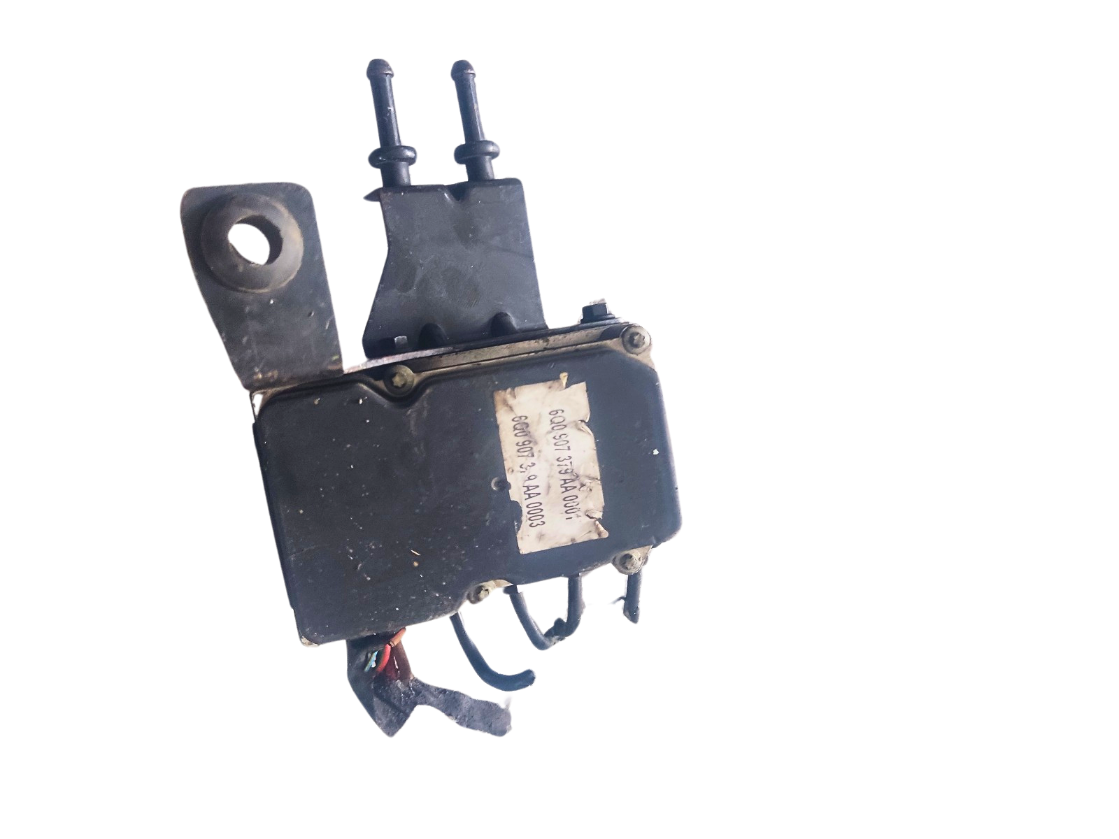 Bloc ABS seat ibiza , polo 9N fabia, 6Q0907379AA0001 , 6Q0907379AA0003