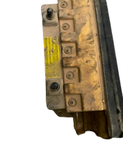 Airbag seat ibiza 6k