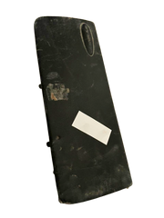 Airbag seat ibiza 6k