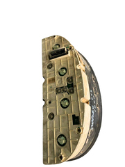 Bloc Compteurs Vitesse  Ford MONDEO , 1S7F10841BDBEBF