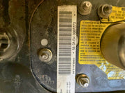 Airbag passager Citroën Xantia, I 9631193880