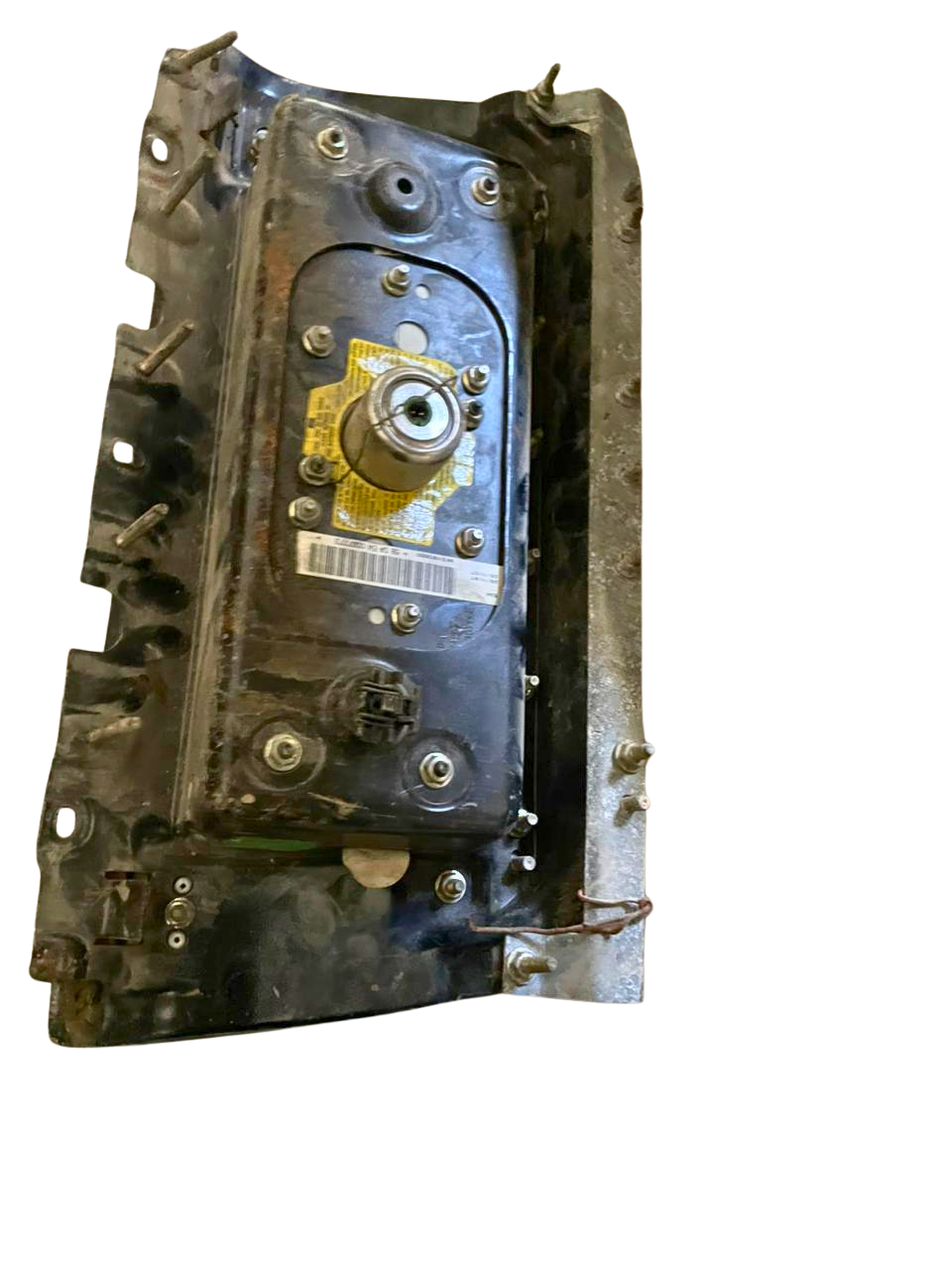 Airbag passager Citroën Xantia, I 9631193880