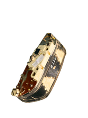 bloc Compteur de vitesse Compteur mercedese benz 87001108