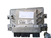 Calculateur moteur ECU Renault Clio III 8200522357 S120200105 A