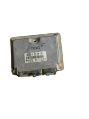 Calculateur 038906018J 0281001613 VW Bosch 52094