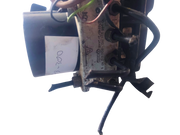 pompe ABS, 6Q0614117S, 6Q0907379AF ,0265800511/ VW Polo 4 caddy 3  Fabia 1  IBIZA 4 CORDOBA /1.2 1.4 1.6 1.9tdi 2.0 tdi