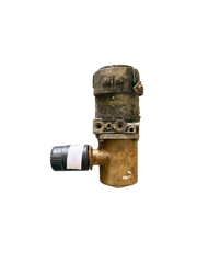 Pompe de Direction Assistée Hydraulique - Renault, réf. 7700829781 / r19/ 1.8 1.9