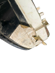 bloc Compteur de vitesse PEUGEOT 406