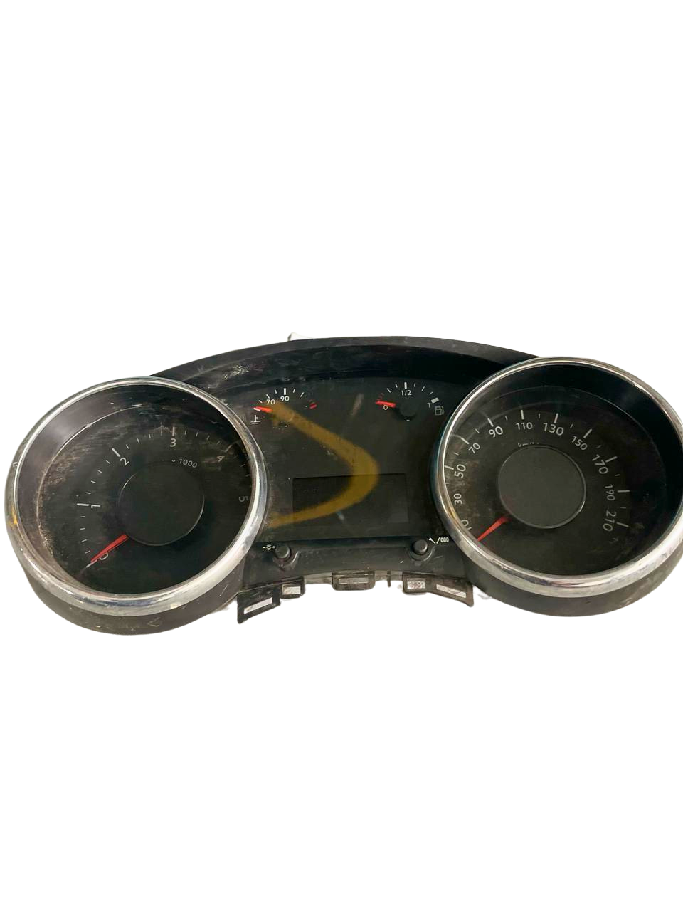 Compteur de vitesse PEUGEOT 3008