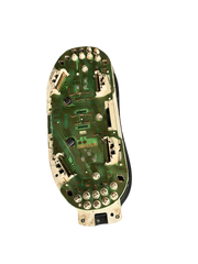 bloc Compteur de vitesse RENAULT CLIO 2 KANGO