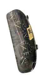 bloc Compteur de vitesse PEUGEOT 406