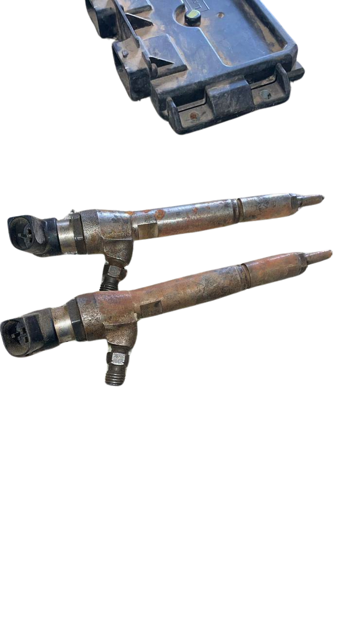 Injecteur FORD FOCUS II (DA_, HCP, DP) 1.8 TDCi 4MQ59F593AD52774