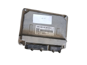 Calculateur moteur ECU VW Polo 1.2 03E906023D Siemens