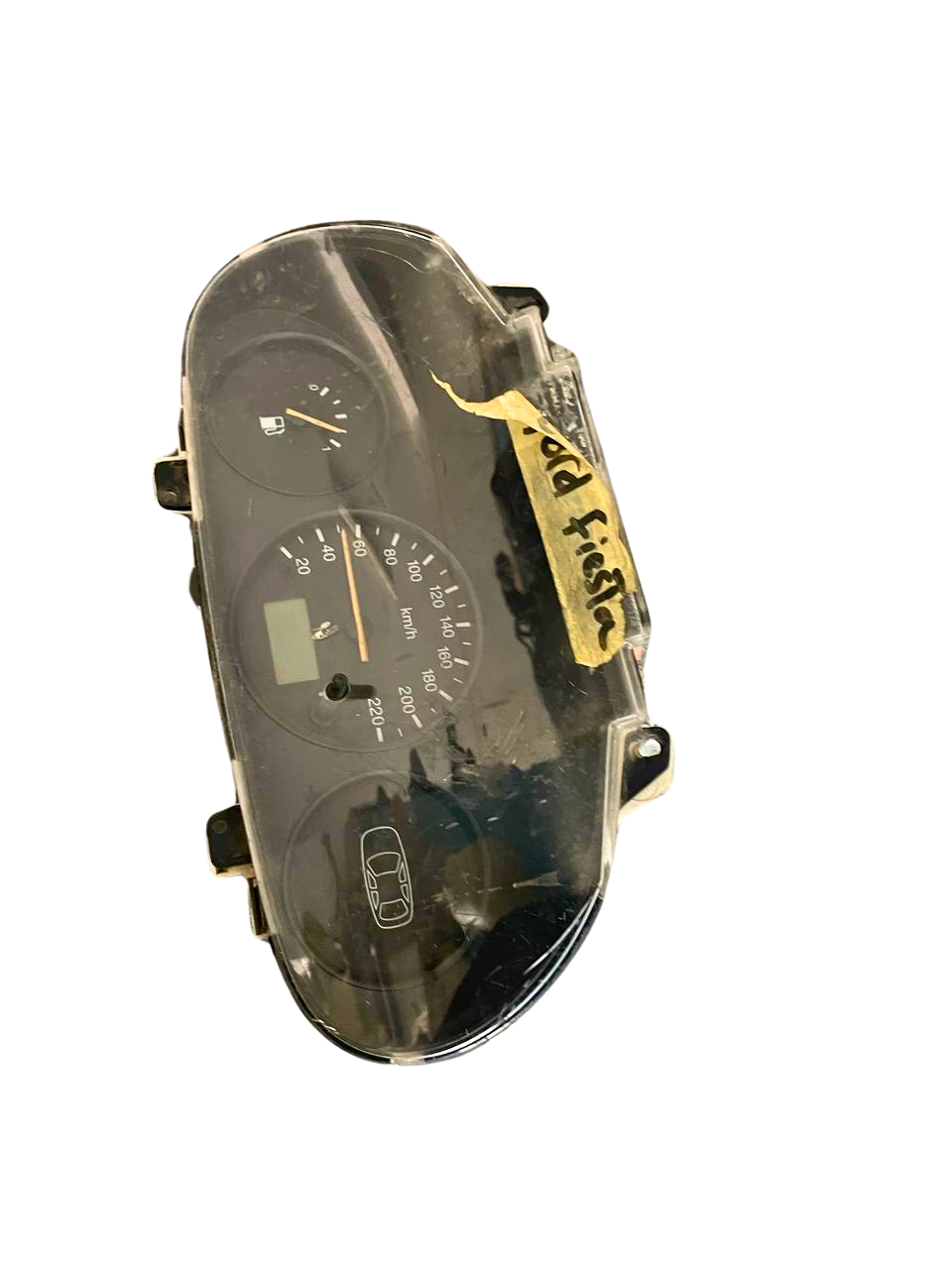 bloc Compteur de vitesse FORD FIESTA 44ZU174