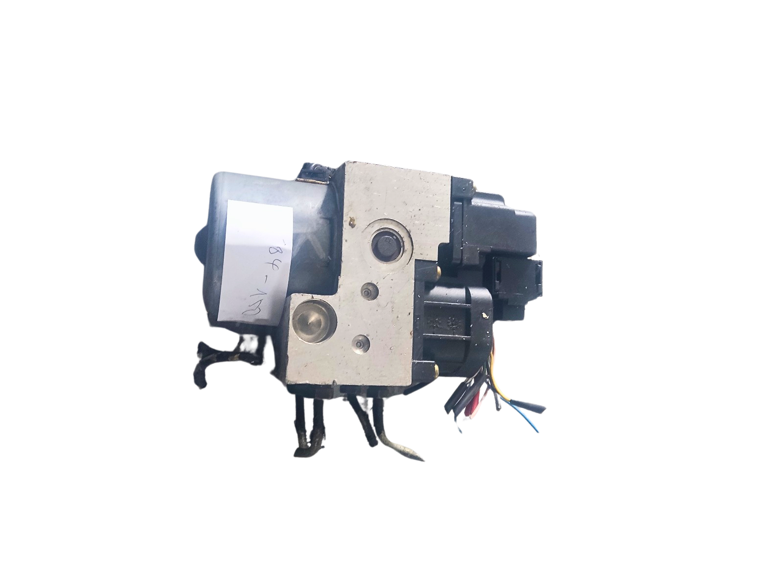 Pompe Abs Fiat Seicento  0265 216 569, 0265216569, 46520025, 0273 004 288, 0273004288 Bosch