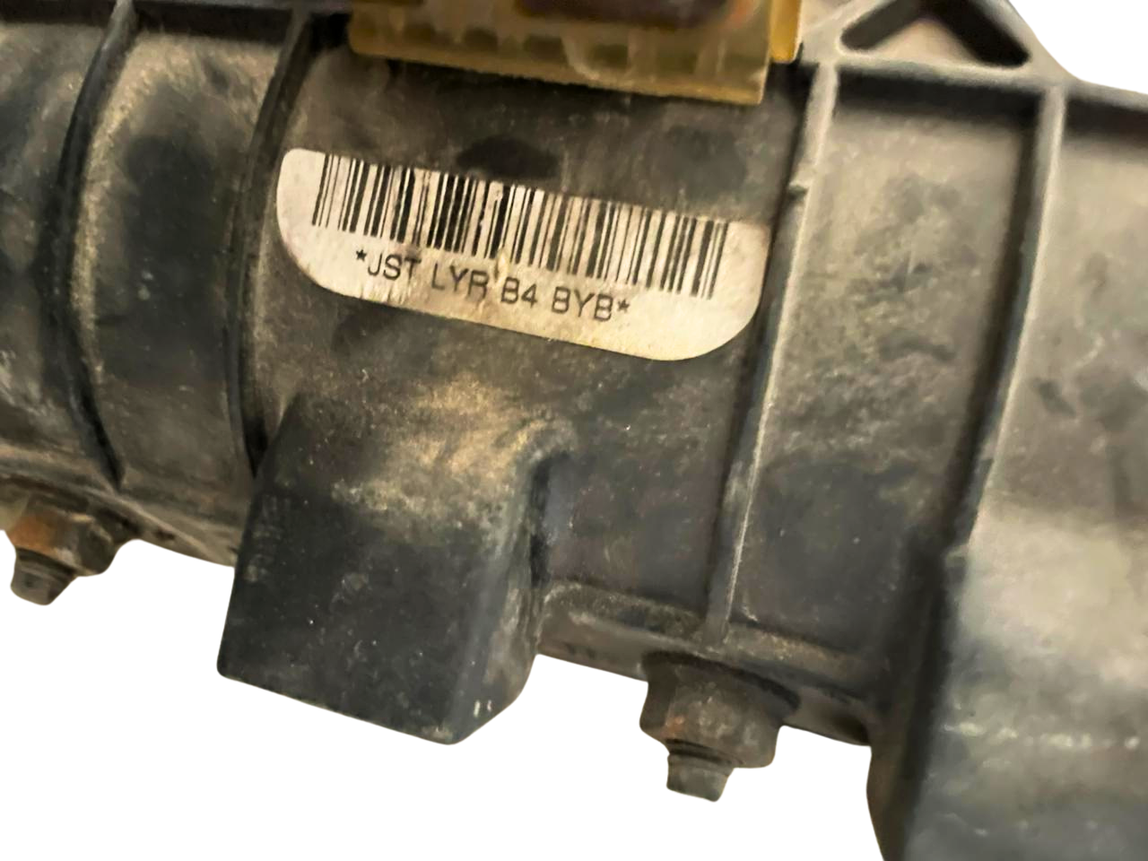 Airbag passager  Opel Astra, G   9056111