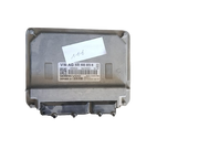 Calculateur moteur ECU Skoda Fabia 1.2 vw  ag 03E 906 023 B Siemens