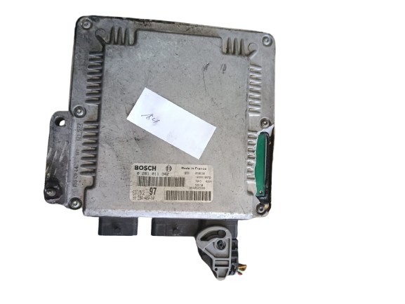 Calculateur moteur ECU Citroën Jumpy / Peugeot Expert / Fiat Scudo 0281011342 Bosch EDC15C2