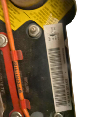 Airbag de tableau de bord passager Fiat Ulysse, I   1476990077