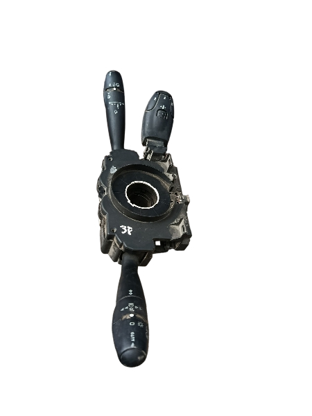 🔧Bloc Commodos Citroën Peugeot(C8, 307,807)/ 6242A4 / 96605599XT – COM2000 Delphi