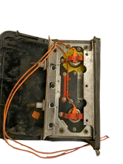 Airbag de tableau de bord passager Fiat Ulysse, I   1476990077