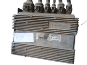 Calculateur moteur ECU Citroën / Peugeot / Renault S101200051 C / 7700861024 / 7700871984 Siemens