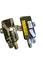 Airbag latéral avant pour BMW Série 3, E46   308217437090