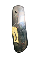 Bloc Compteurs Vitesse Citroen C5 lift 9655609180