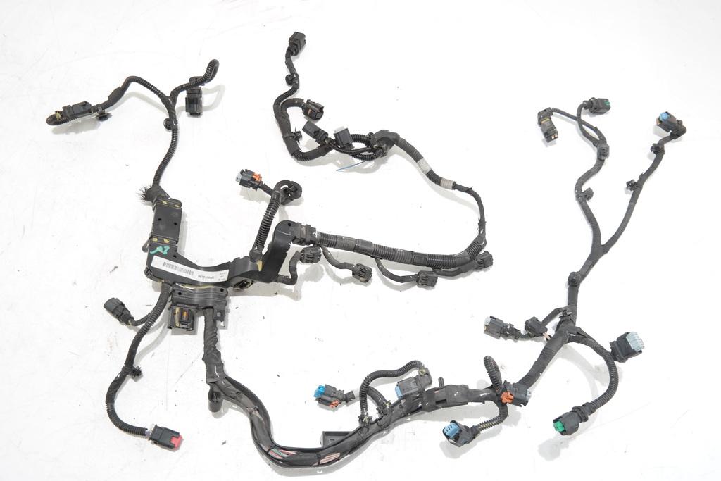 faisceau moteur 9678305680 /c4 2 308 1 berlingo2 partner2 / 1.6 hdi e-hdi