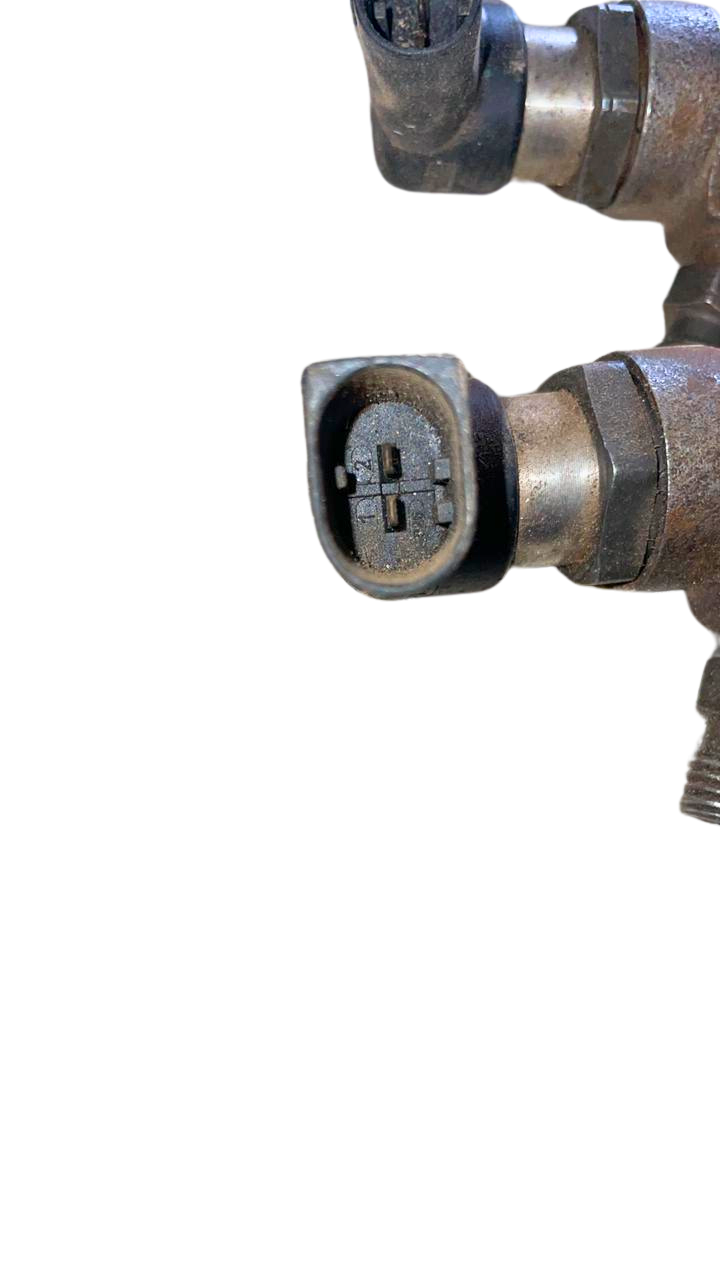 Injecteur FORD FOCUS II (DA_, HCP, DP) 1.8 TDCi 4MQ59F593AD52774