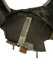 Airbag passager PEUGEOT 206 9909030