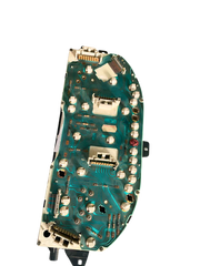 bloc compteurs de vitesse MEGANE 1 PHASE