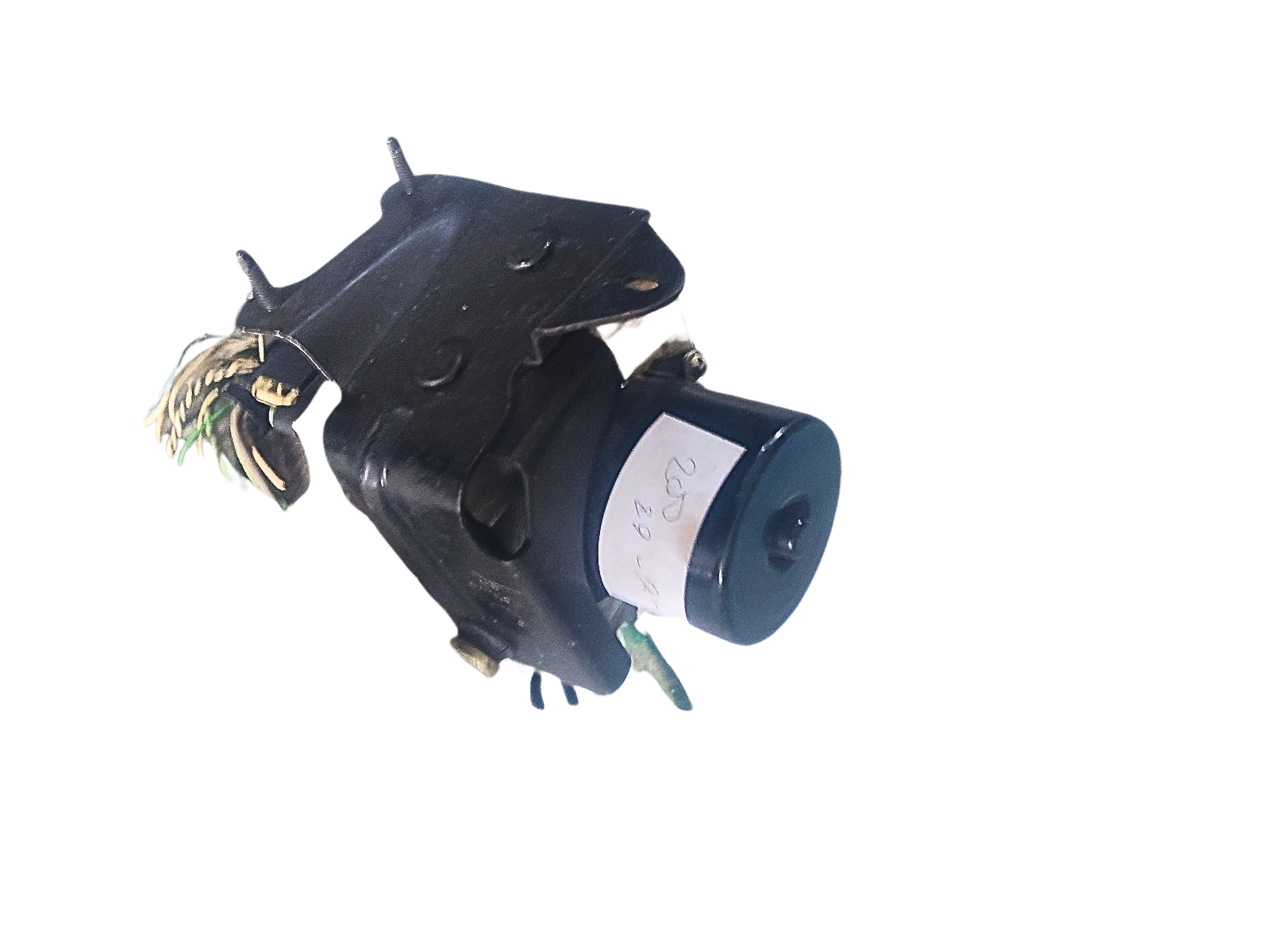 pompe Abs Peugeot 407, 2004.05 - 2010.12 , 9657462080 ,15732101, 15732201-A, S118676001 ,15732201A