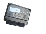 Calculateur moteur ECU VW Audi Skoda Seat 03E906033D 5WP40121 5WP4012104