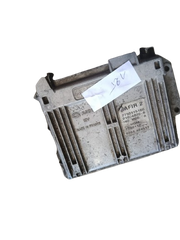 Calculateur Moteur Renault Clio 1.2 - 7700115160, 216548206, 7700113511