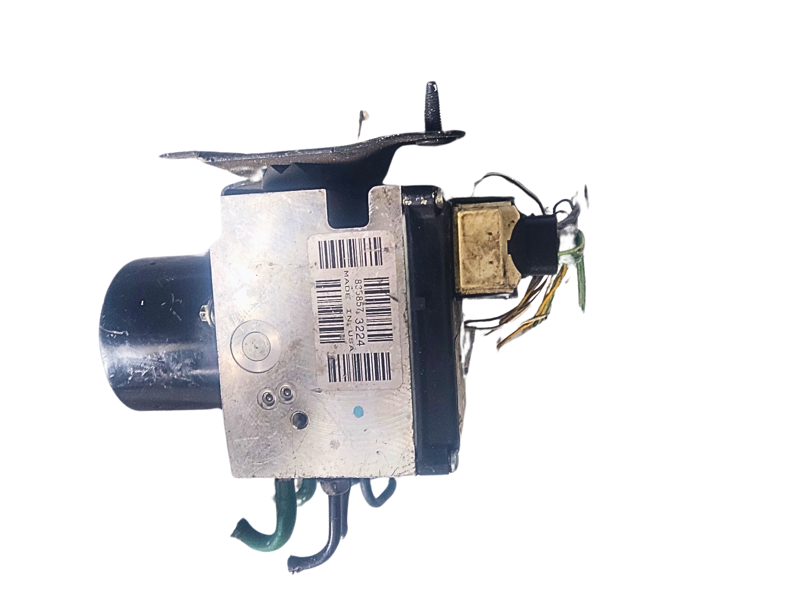 pompe Abs Peugeot 407, 2004.05 - 2010.12 , 9657462080 ,15732101, 15732201-A, S118676001 ,15732201A