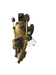 Timonerie de Changement de Vitesse (Câbles) - PSA, réf. 9824429080 /208 2008 308 c4 corsa f ds3 / 1.2 1.5 bluehdi