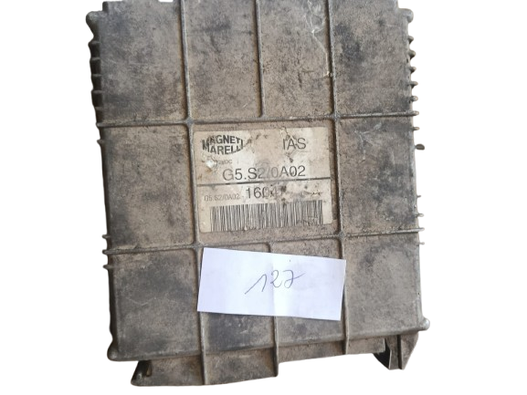 Calculateur Moteur Peugeot 405 G5S00A0216004